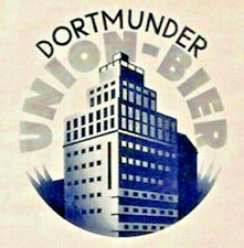 Dortmunder union brauerei gebraucht kaufen  Mülheim an der Ruhr