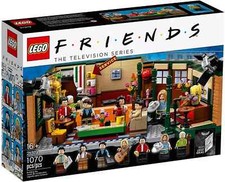 Lego 21319 ideas usato  Monza