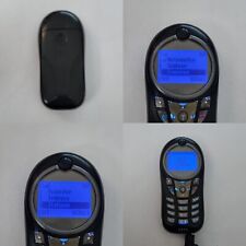 CELLULARE MOTOROLA C115 NERO GSM UNLOCKED SIM FREE DEBLOQUE , usado comprar usado  Enviando para Brazil