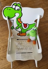 Collector chaise bascule d'occasion  Angers-