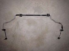 Barra stabilizzatrice honda usato  Massa di Somma