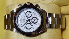 Invicta 9211 Speedway Collection relógio cronógrafo masculino aço inoxidável com caixa comprar usado  Enviando para Brazil