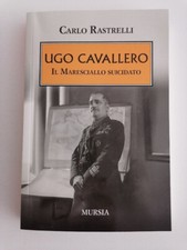 Carlo rastrelli ugo usato  Pinerolo