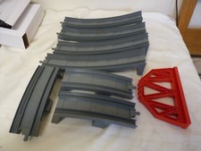 Lego duplo grey for sale  TONBRIDGE