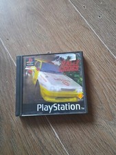 Rally cross ps1 for sale  SPALDING
