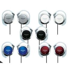 Auriculares internos abiertos Panasonic RP-HZ47 con 5 colores de Japón, usado segunda mano  Embacar hacia Argentina