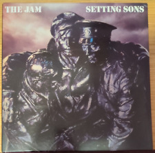 Jam setting sons for sale  WALLINGTON