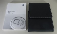 Bordmappe betriebsanleitung po gebraucht kaufen  Jever