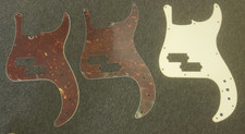 Pickguards for precision gebraucht kaufen  Hamburg