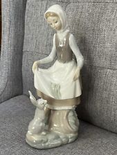 Lladro porcelain figurine for sale  White Plains