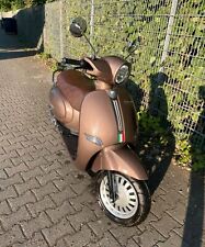 Motorroller 50ccm gebraucht gebraucht kaufen  Speyer