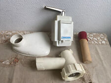Ancien accessoires robot d'occasion  Aix-les-Bains