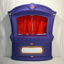 Step puppet theatre for sale  Fort Thomas