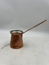 Vintage copper turkish for sale  Monroe