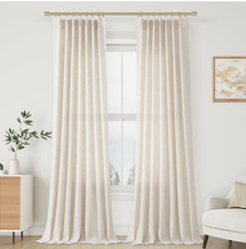 Pinch pleated inch for sale  Marion