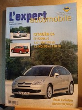 Citroën 1.6i 16v d'occasion  La Tour-du-Pin