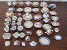 Vaisselle miniature .dinette d'occasion Vaisselle miniature .dinette d'occasion  Hyères