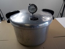 Vintage presto aluminum for sale  Meridian