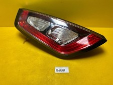 Heckleuchte fiat punto gebraucht kaufen  Abentheuer, Leisen, Schwollen