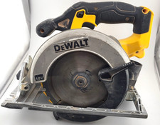 Dewalt dcs391 165mm for sale  CROYDON