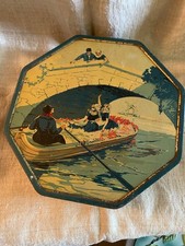 Ancienne grande boite d'occasion  France