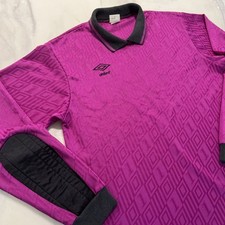 Vintage umbro jersey for sale  Nampa