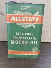 Rare vintage allstate for sale  Chesterland