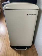 Songmics 30l steel for sale  THATCHAM