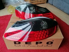 smoked tail lights for sale smoked tail lights for sale  NOTTINGHAM