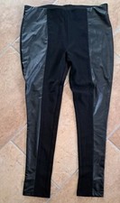 Damen leggings lederimitat gebraucht kaufen  Immenreuth