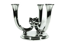 Wmf kerzenhalter versilberter gebraucht kaufen Wmf kerzenhalter versilberter gebraucht kaufen  Bubenheim, Essenheim, Zornheim