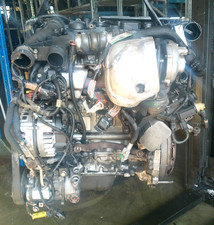 Motore citroen peugeot usato  Fiano Romano