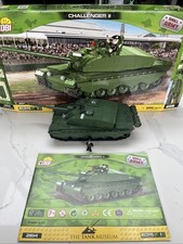 Cobi 2614 challenger for sale  GILLINGHAM
