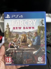 Far cry new for sale  SHEFFIELD