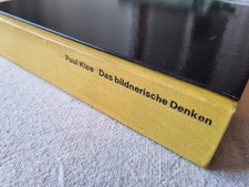 Paul klee bildnerische gebraucht kaufen Paul klee bildnerische gebraucht kaufen  Hannover