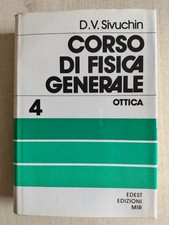 Libro scientifico corso usato  La Spezia
