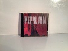 PEARL JAM: DISCO DEZ (CD) + ARTE CVR - SEM ESTOJO - comprar usado  Enviando para Brazil