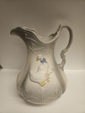 Vintage goose pitcher for sale  Des Moines