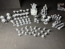 Warhammer 40k adepta for sale  Alden