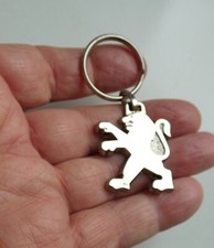 Porte clé peugeot d'occasion  Jœuf