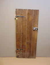 Oak door plank for sale  WALSALL