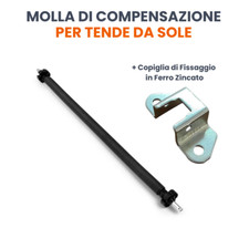 Molla compensazione per usato  Salemi