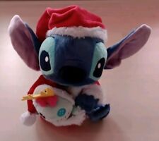 Disney christmas santa for sale  BOURNEMOUTH