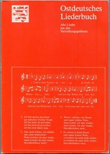 Stdeutsches liederbuch alte gebraucht kaufen  Lübeck