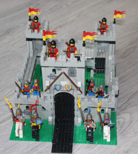 Lego ritter castle gebraucht kaufen  Hamburg