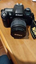 Fotocamera anni nikon usato  Parma