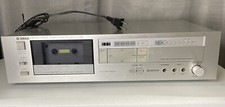 Yamaha stereo cassette for sale  Maumelle