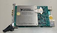 National instruments pxi for sale  WARRINGTON