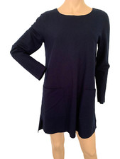 Eileen fisher navy for sale  UK