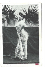 Carte fantaisie femme d'occasion  Toulon-